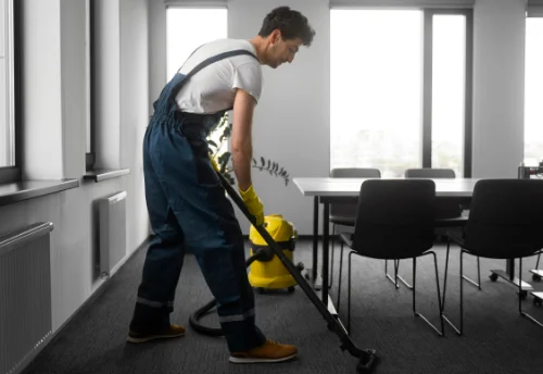 Nettoyage d'entreprise et locaux pros à Ignol